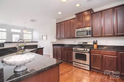 6134 Rockefeller Lane, Charlotte, NC 28210 - Photo 11