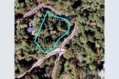 510 Sweetspire Ridge, Asheville, NC 28804 - Photo 3