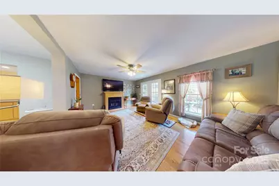 38 Char Kimber Lane, Canton, NC 28716 - Photo 5