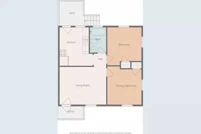 2621 Druid Hills Way #4, Charlotte, NC 28206 - Photo 35