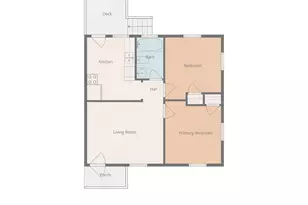 2621 Druid Hls Wy, Charlotte, NC 28206 - Photo 35