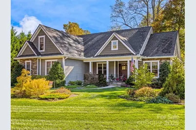 114 Linda Ann Drive, Flat Rock, NC 28731 - Photo 1