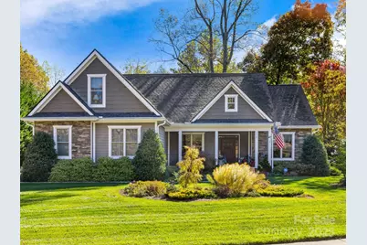 114 Linda Ann Drive, Flat Rock, NC 28731 - Photo 7