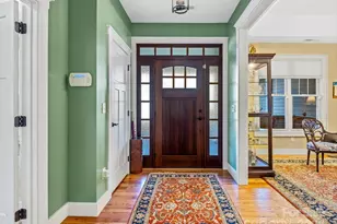 114 Linda Ann Dr, Flat Rock, NC 28731 - Photo 11