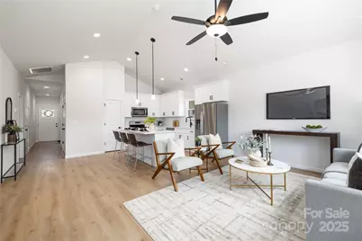 3913 Oakwood Road, Charlotte, NC 28269 - Photo 5