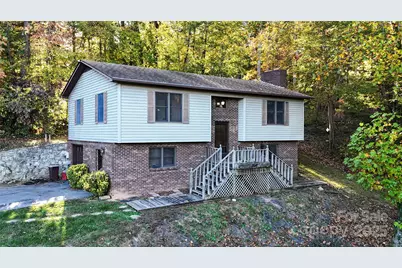 7 Windy Hollow Road, Asheville, NC 28806 - Photo 1