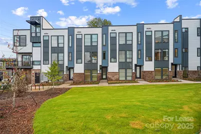 411 Charles Avenue #15, Charlotte, NC 28205 - Photo 7