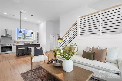 411 Charles Avenue #15, Charlotte, NC 28205 - Photo 21