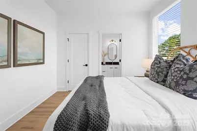 411 Charles Avenue #28, Charlotte, NC 28205 - Photo 27