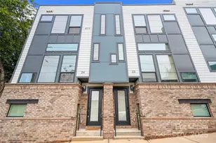 411 Charles Ave, Charlotte, NC 28205 - Photo 5