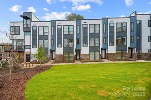 411 Charles Ave, Charlotte, NC 28205 - Photo 7