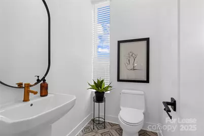 411 Charles Avenue #28, Charlotte, NC 28205 - Photo 23