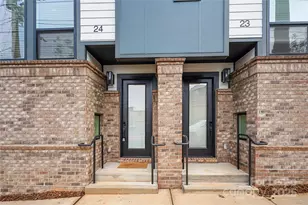 411 Charles Ave, Charlotte, NC 28205 - Photo 3