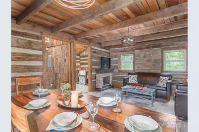 9386 Cruso Road, Canton, NC 28716 - Photo 13