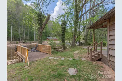 9386 Cruso Road, Canton, NC 28716 - Photo 27