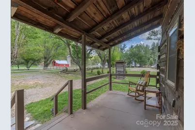 9386 Cruso Road, Canton, NC 28716 - Photo 5