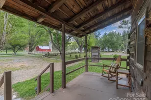 9386 Cruso Rd, Canton, NC 28716 - Photo 5