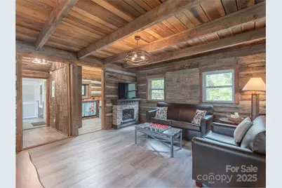 9386 Cruso Road, Canton, NC 28716 - Photo 7