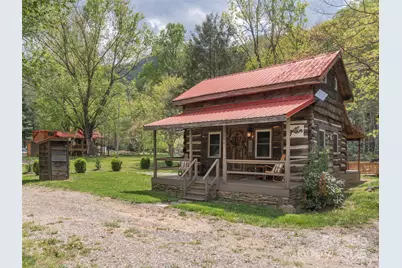 9386 Cruso Road, Canton, NC 28716 - Photo 33