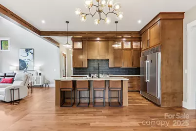 Lot 45 Weatherwatch Lane, Waynesville, NC 28786 - Photo 25