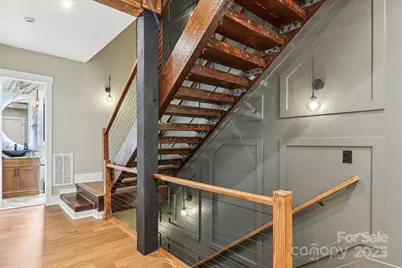 Lot 45 Weatherwatch Lane, Waynesville, NC 28786 - Photo 23