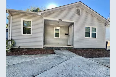 1604 N Davidson Street, Charlotte, NC 28206 - Photo 25