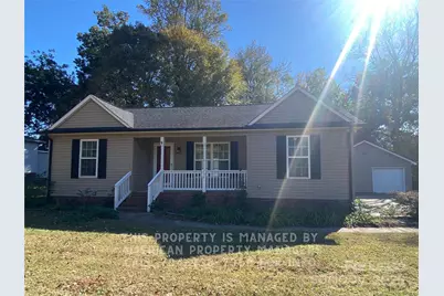 735 Kluttz Street, Mount Pleasant, NC 28124 - Photo 1