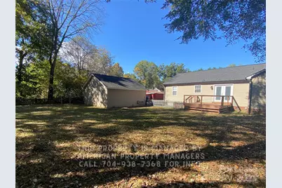 735 Kluttz Street, Mount Pleasant, NC 28124 - Photo 15