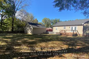 735 Kluttz St, Mount Pleasant, NC 28124 - Photo 15