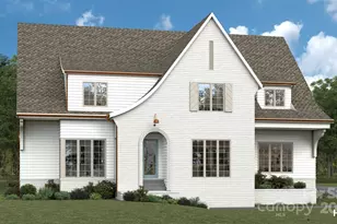 444 Hunter Ln, Charlotte, NC 28211 - Photo 1