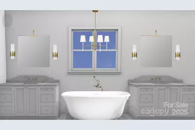 444 Hunter Lane, Charlotte, NC 28211 - Photo 7