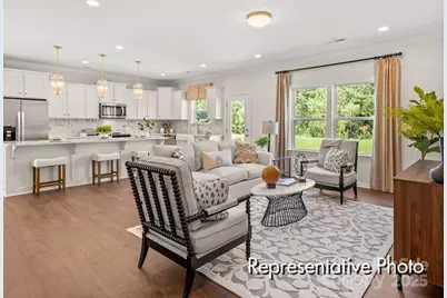 1509 Autumn Banks Way #74p, High Shoals, NC 28077 - Photo 9