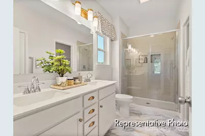 1509 Autumn Banks Way #74p, High Shoals, NC 28077 - Photo 11