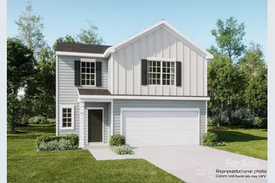 207 Cassius Drive, Troutman, NC 28166 - Photo 1