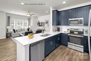 495 Shasta St, Gastonia, NC 28052 - Photo 7