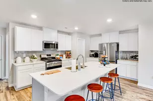 236 Cassius Dr, Troutman, NC 28166 - Photo 5