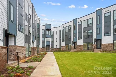 411 Charles Avenue #1, Charlotte, NC 28205 - Photo 9