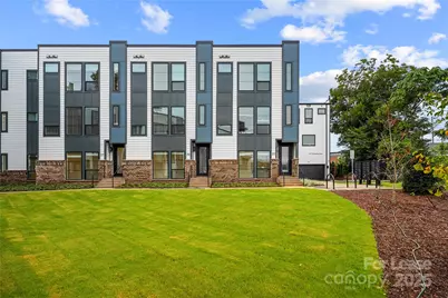 411 Charles Avenue #1, Charlotte, NC 28205 - Photo 11