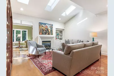 8942 Challis Hill Lane, Charlotte, NC 28226 - Photo 5