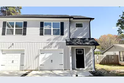 1616 Byrum Street, Charlotte, NC 28216 - Photo 3