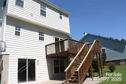8412 Bristol Ford Place, Charlotte, NC 28215 - Photo 13