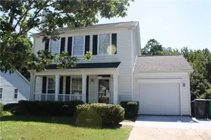 8412 Bristol Ford Pl, Charlotte, NC 28215 - Photo 1