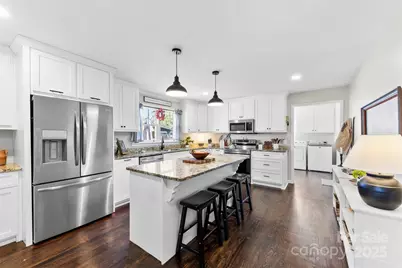 411 S Battleground Avenue, Kings Mountain, NC 28086 - Photo 5