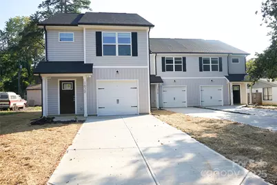 1618 Byrum Street, Charlotte, NC 28216 - Photo 5