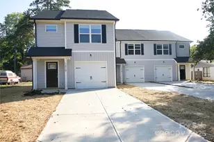1618 Byrum St, Charlotte, NC 28216 - Photo 5