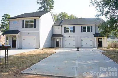 1618 Byrum Street, Charlotte, NC 28216 - Photo 3