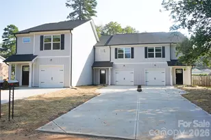 1618 Byrum St, Charlotte, NC 28216 - Photo 3