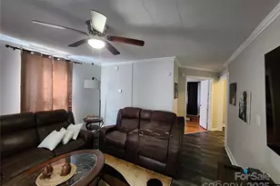 628 E Lafayette St, Salisbury, NC 28144 - Photo 5