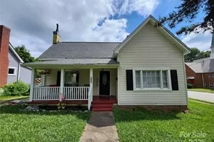 628 E Lafayette St, Salisbury, NC 28144 - Photo 1