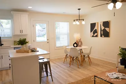 1620 Byrum Street, Charlotte, NC 28216 - Photo 5